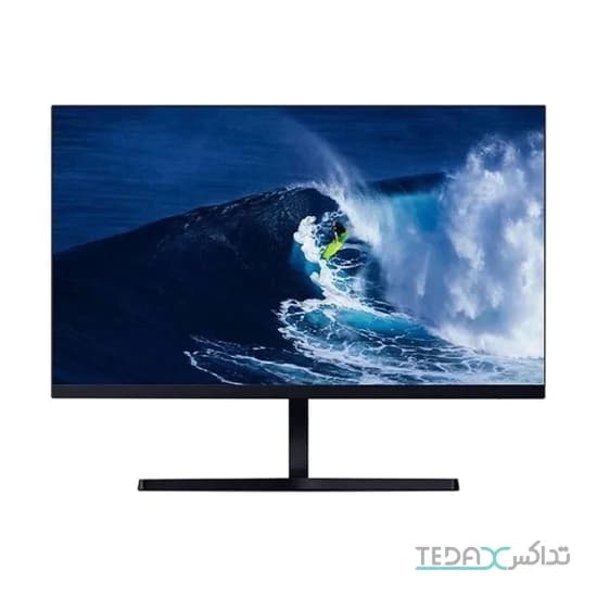 مانیتور سایز 23.8 اینچ شیائومی مدل RMMNT238NF