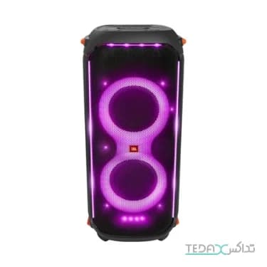 اسپیکر بلوتوثی قابل حمل جی بی ال مدل PARTY BOX 710