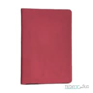 کاور کتابی جنس سیلیکونی مناسب برای تبلت سامسونگ تب آ9 پلاس