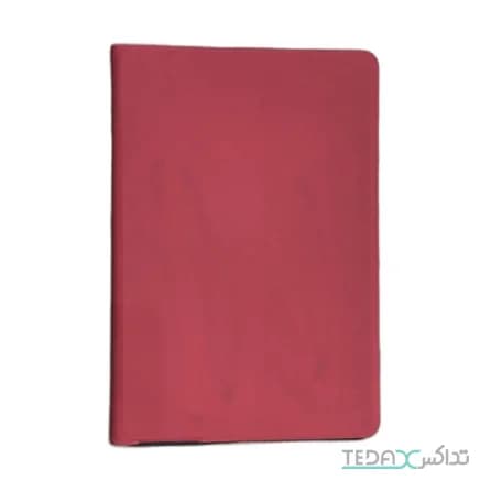 کاور کتابی جنس سیلیکونی مناسب برای تبلت سامسونگ تب آ9 پلاس