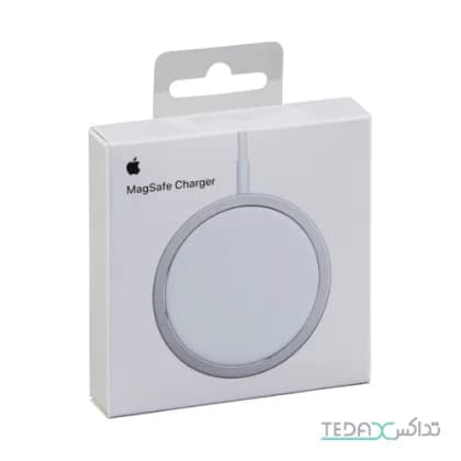 شارژر اورجینال Magsafe (مگ سیف) اپل