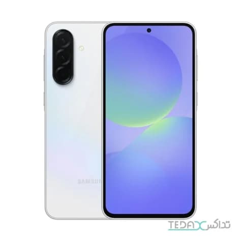 گوشی موبایل سامسونگ مدل Galaxy A36 دو سیم کارت ظرفیت 256 گیگابایت و رم 8 گیگابایت - ویتنام + insurance (بیمه)