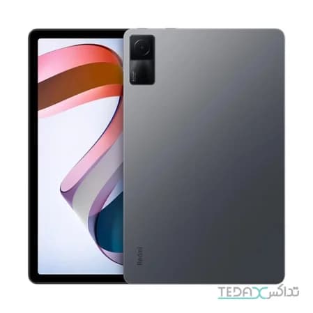 تبلت شیائومی مدل Redmi Pad ظرفیت 128 گیگابایت و رم 6 گیگابایت