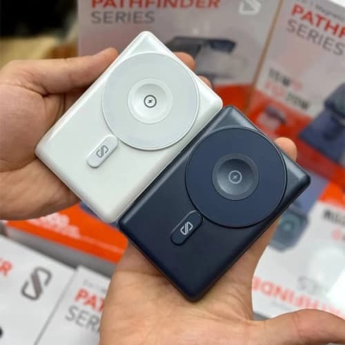 پاور بانک مگنتی 10000 میلی آمپر سلیکتو مدل sp-2024