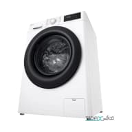 ماشین لباسشویی 9 کیلوگرم اتوماتیک ال جی مدل F4R3VYG3W