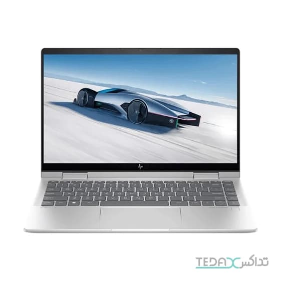 HP ENVY X360 14-ES1013DX-Core 5 120U-8GB PDDR4-512SSD-W-Touch 14 inch Laptop