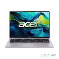 Acer Aspire Lite AL16-52P-52JZ-i5 1334U-16GB DDR5 4800MHz-512GB SSD-IPS 16 inch Laptop - نقره ای 512