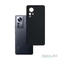 کاور سیلیکونی اورجینال مناسب برای گوشی موبایل شیائومی می 12 پرو (Xiaomi mi 12 Pro)