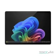 Microsoft Surface Pro 11-Snapdragon X Elite OLED 16GB Ram and 1SSD 13 Inch Tablet - آبی روشن