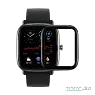 محافظ صفحه سرامیکی ساعت هوشمند GTS 2 Mini