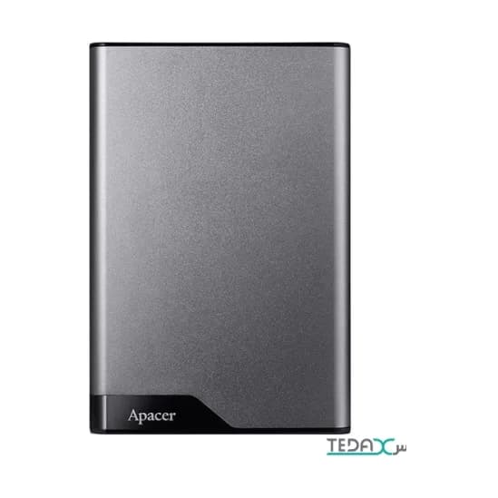 هارد اکسترنال اپیسر مدل AC632 ظرفیت 2 ترابایت