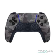 Sony Gray Camouflage DualSense PS5 Controller