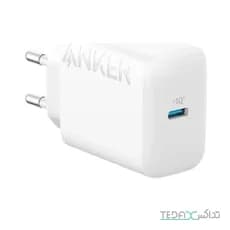 شارژر دیواری انکر Anker Select Charger 20W مدل A2347