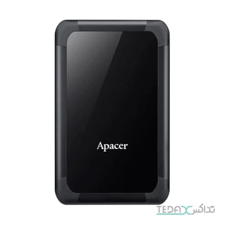 هارد اکسترنال اپیسر مدل AC532 ظرفیت 2 ترابایت