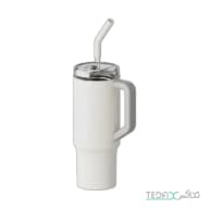 ماگ شیائومی مدل Xiaomi straw mug 1L XMGB01PL