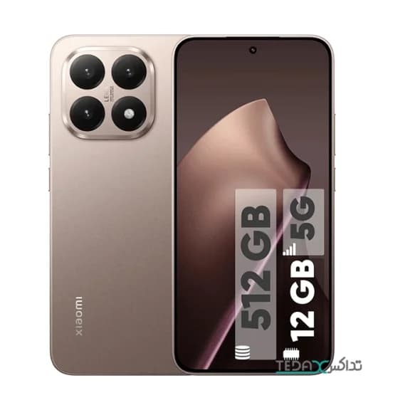 Xiaomi 15T 5G 512/12GB