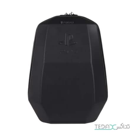 کیف حمل کنسول بازی Star bag PS5 مدل President - مشکی