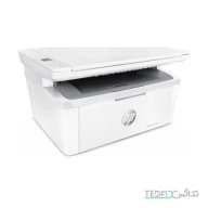 پرینتر چند کاره لیزری اچ‌پی مدل LaserJet MFP M141a