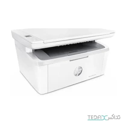 پرینتر چند کاره لیزری اچ‌پی مدل LaserJet MFP M141a