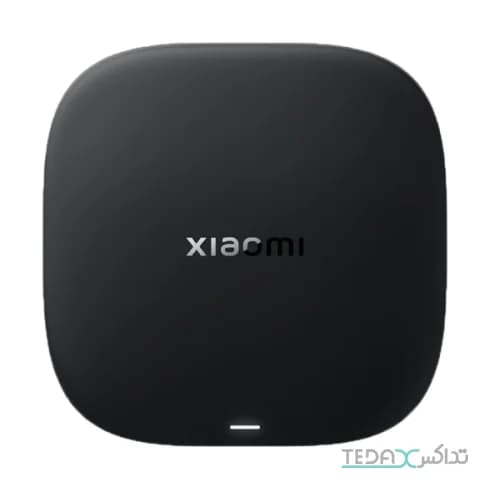 تی وی باکس شیائومی Mi TV Box S (3nd Gen)