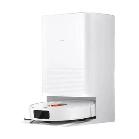 جارو رباتیک شیائومی مدل Vacuum 5 Pro