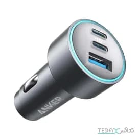 شارژر فندکی 67 وات انکر Anker 335 67W Car Charger B2736
