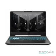 لپ تاپ 15.6 اینچی ایسوس TUF Gaming FA506NC R5 7535HS 8GB 512GB SSD RTX 3050