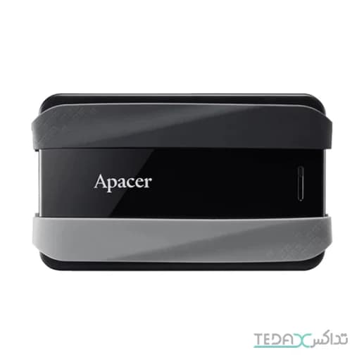 هارد اکسترنال اپیسر مدل ac533 ظرفیت 2 ترابایت