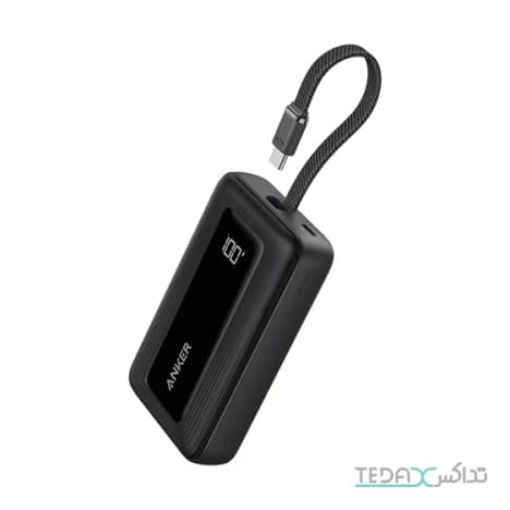 پاوربانک انکر ظرفیت 20.000 مدل a1689 ZOLO