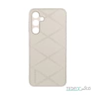 کاور قاب Case Pro PVD طرح لوزی مناسب برای گوشی Samsung Galaxy A56