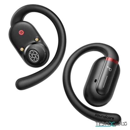 Anker SoundCore V30i Open-Ear Clip Wireless Earbuds