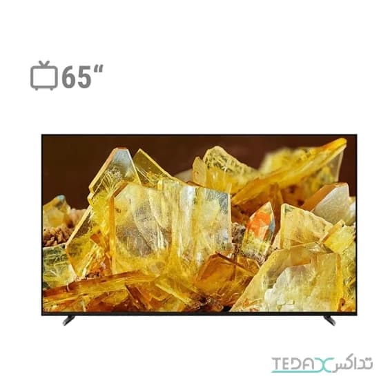 تلویزیون 65 اینچ ال ای دی هوشمند سونی مدل XR-65X90L