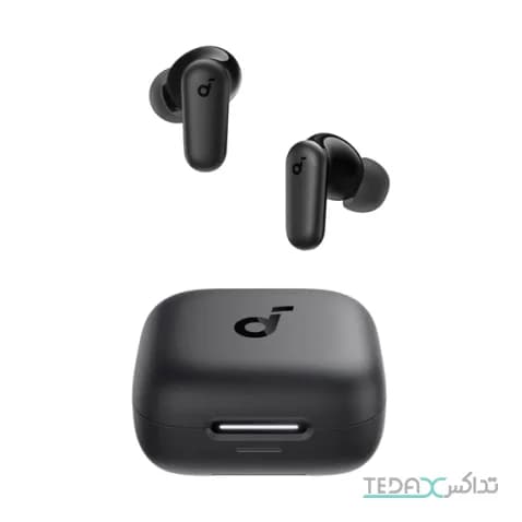 هدفون بلوتوثی انکر مدل Soundcore P30i