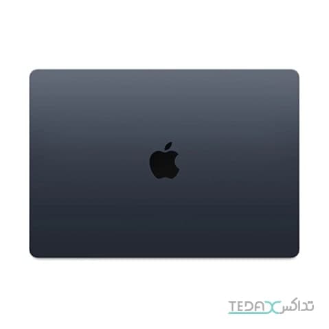 لپ تاپ 15.3 اینچی اپل مدل MacBook Air MQKV3 M2 2023