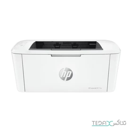 پرینتر لیزری اچ‌ پی مدل LaserJet M111w