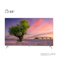 تلویزیون 65 اینچ ال ای دی هوشمند جی پلاس مدل GTV-65SQ788NP