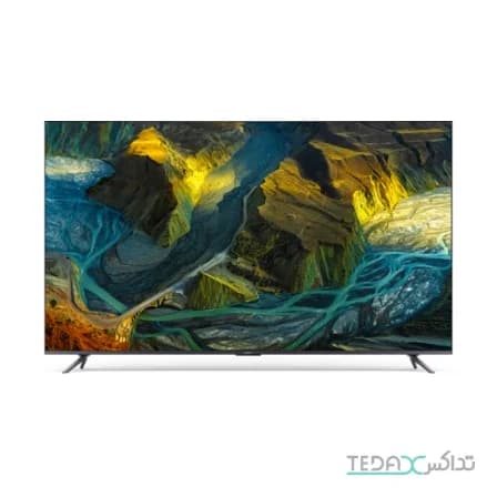 تلویزیون هوشمند شیائومی مدل “Xiaomi TV MAX 86 L86M7-ESME