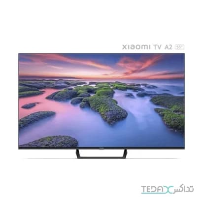 تلویزیون هوشمند 50 اینچ شیائومی مدل Xiaomi TV A2 50