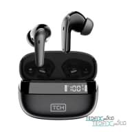 TCH L10 Black Blade ANC TWS Wireless Earbuds