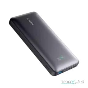 پاور بانک انکر 533 PowerCore 25W A1249 با ظرفیت 10000 میلی آمپر ساعت