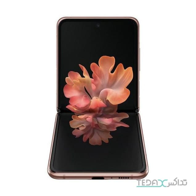 سامسونگ گلکسی زد فلیپ 5جی - با 512 گیگابایت حافظه با 12 گیگابایت حافظه رم