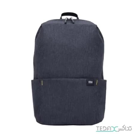 کوله پشتی لپ تاپ شیائومی مدل Xiaomi Casual day pack 10L مناسب برای لپ تاپ 12 اینچی