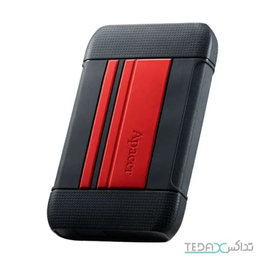 هارد اکسترنال اپیسر مدل AC633 ظرفیت 1 ترابایت