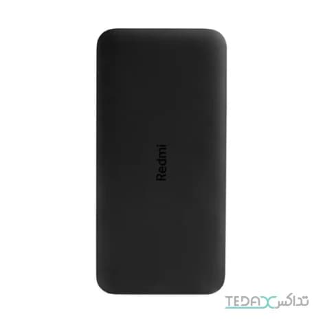 پاور بانک شیائومی Xiaomi Redmi 10000mAh Power Bank