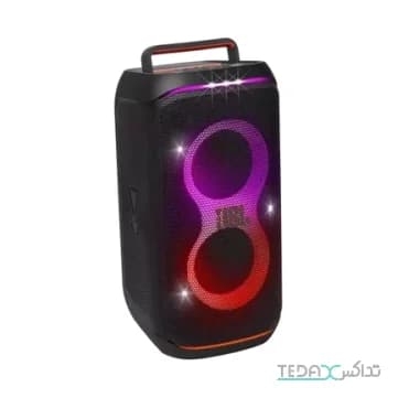 اسپیکر بلوتوثی قابل حمل جی بی ال مدل Party Box 120