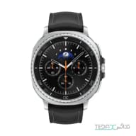 ساعت هوشمند سامسونگ مدل Galaxy Watch 8 Classic بدنه 46 میلی‌متری
