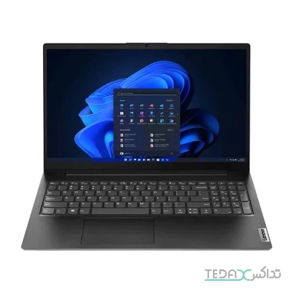 لپ‌تاپ 15.6 اینچی لنوو مدل V15 G4 AMN-R5 7520U