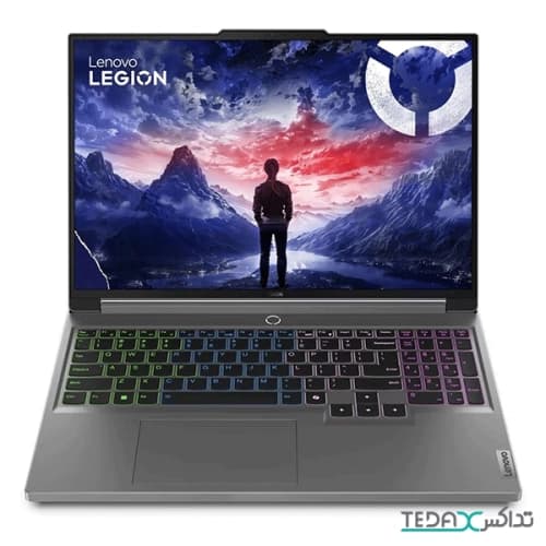 لپ‌تاپ 16 اینچی لنوو مدل Legion 5 16IRX9