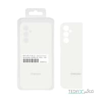 قاب سیلیکونی پاک کنی اورجینال درجه یک Samsung Galaxy A16  (پک دار)