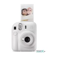 دوربین عکاسی چاپ سریع فوجی فیلم مدل Instax Mini 12